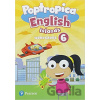 Poptropica English Islands 6: Wordcards - Pearson Poptropica English Islands 6: Wordcards - Pearson