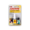 Loctite AA 319/7649 - 5 g/4 ml sada lepidlo sklo - kov Loctite AA 319/7649 - 5 g/4 ml sada lepidlo sklo - kov
