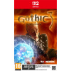 Gothic III Classic | Nintendo Switch 2 Gothic III Classic | Nintendo Switch 2