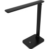 Platinet PDL6731B stolní LED lampa 5W stmívatelná, dotykové ovládání, integrovaná baterie 6000mAh, U PLADLL6731N Platinet PDL6731B stolní LED lampa 5W stmívatelná, dotykové ovládání, integrovaná baterie 6000mAh, U PLADLL6731N