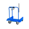 Vozík na sud AdBlue MECLUBE 030-1405-000/BLUE (180 - 220 l) Vozík na sud AdBlue MECLUBE 030-1405-000/BLUE (180 - 220 l)