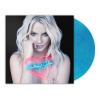 Spears Britney - Britney Jean (Re-issue, Blue Marbled) LP Spears Britney - Britney Jean (Re-issue, Blue Marbled) LP