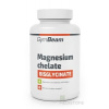 GymBeam Magnézium chelát bisglycinát 90 kapsúl GymBeam Magnézium chelát bisglycinát 90 kapsúl