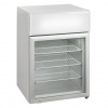 Tefcold Mraziaca skriňa presklené dvere - UF 100 GCP | TEFCOLD Tefcold Mraziaca skriňa presklené dvere - UF 100 GCP | TEFCOLD