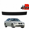Karbonová fólia na prah batožinového priestoru pre BMW 5 E60 Sedan 4D (2007-2010) Karbonová fólia na prah batožinového priestoru pre BMW 5 E60 Sedan 4D (2007-2010)
