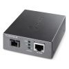 TP-LINK TP-Link TL-FC111B-20 WDM Media Konvertor 1x 10/100 Mbps RJ45 / 1x 100Mbps SC / Eth / Optika (single-mode) TP-LINK TP-Link TL-FC111B-20 WDM Media Konvertor 1x 10/100 Mbps RJ45 / 1x 100Mbps SC / Eth / Optika (single-mode)