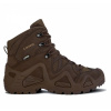LOWA Zephyr GTX Mid Dark brown Dámske vojenské topánky 8UK LOWA Zephyr GTX Mid Dark brown Dámske vojenské topánky 8UK