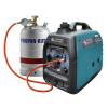 Könner & Söhnen CZ Könner & Söhnen Invertorová elektrocentrála LPG/benzín KS 3100iG S Könner & Söhnen CZ Könner & Söhnen Invertorová elektrocentrála LPG/benzín KS 3100iG S