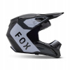 PRILBA FOX V1 LEAN BLACK S PRILBA FOX V1 LEAN BLACK S