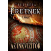 Az inkvizítor Az inkvizítor