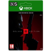 Hitman 3: Deluxe Edition – Xbox Digital Hitman 3: Deluxe Edition – Xbox Digital
