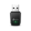 TP-LINK TP-Link Archer T3U Dual Band USB Wi-Fi Adaptér 867 Mbit/s Čierny (Archer T3U) TP-LINK TP-Link Archer T3U Dual Band USB Wi-Fi Adaptér 867 Mbit/s Čierny (Archer T3U)