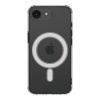 Tactical MagForce Kryt pre Apple iPhone 16e/17e Transparent Tactical MagForce Kryt pre Apple iPhone 16e/17e Transparent