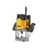 DEWALT Horná frézka DWE625 (upínanie: 6 - 12,7 mm) / 2000 W DEWALT Horná frézka DWE625 (upínanie: 6 - 12,7 mm) / 2000 W