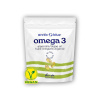 Arctic blue Vegan Omega 3 Algae 90 kapsúl (420mg DHA 140mg EPA) Arctic blue Vegan Omega 3 Algae 90 kapsúl (420mg DHA 140mg EPA)