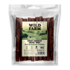 WILD FARM Zubné tuby s králikom 500g Psí maškrta WILD FARM Zubné tuby s králikom 500g Psí maškrta