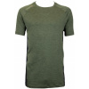 Trakker Tričko Marl Moisture Wicking T-Shirt Trakker Tričko Marl Moisture Wicking T-Shirt