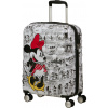American Tourister Wavebreaker Disney Spinner 55 cm Minnie Comics White American Tourister Wavebreaker Disney Spinner 55 cm Minnie Comics White