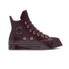 Converse Unisex Chuck 70 De Luxe Squared High-Top Trainers 508-Bloodston 5.5 (38.5) Converse Unisex Chuck 70 De Luxe Squared High-Top Trainers 508-Bloodston 5.5 (38.5)