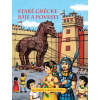 Staré grécke báje a povesti Staré grécke báje a povesti