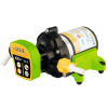 Lilie IQflo IQ111 – Inteligentné tlakové čerpadlo 12 V, 2,4 bar Lilie IQflo IQ111 – Inteligentné tlakové čerpadlo 12 V, 2,4 bar
