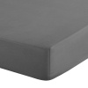 Napínacia plachta z mikrovlákna, oceľová farba, SOFT Design 91 Napínacia plachta z mikrovlákna, oceľová farba, SOFT Design 91