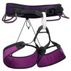 Black Diamond ZONE HARNESS Women fialová M Black Diamond ZONE HARNESS Women fialová M