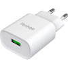 YENKEE YAC SE 223 USB Nabíjačka 18W YENKEE YAC SE 223 USB Nabíjačka 18W