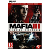 Mafia III Deluxe Edition (PC) Mafia III Deluxe Edition (PC)