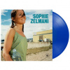 Sophie Zelmani: Sophie Zelmani (blue) - Sophie Zelmani, MUSIC ON VINYL Sophie Zelmani: Sophie Zelmani (blue) - Sophie Zelmani, MUSIC ON VINYL