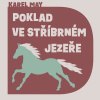Poklad ve Stříbrném jezeře Poklad ve Stříbrném jezeře