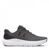 Under Armour Surge 4 Running Shoes Unisex Juniors Grey/White 3 (35.5) Under Armour Surge 4 Running Shoes Unisex Juniors Grey/White 3 (35.5)