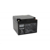 Akumulátor GOOWEI ENERGY OTL26-12, 26Ah, 12V, 10 rokov Akumulátor GOOWEI ENERGY OTL26-12, 26Ah, 12V, 10 rokov