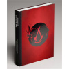 Assassin’s Creed Shadows – The Complete Official Guide Collector's Edition - ENG Assassin’s Creed Shadows – The Complete Official Guide Collector's Edition - ENG