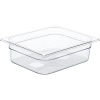 STALGAST Gastronádoba GN 1/2 200 mm z polykarbonátu | STALGAST, 142201 STALGAST Gastronádoba GN 1/2 200 mm z polykarbonátu | STALGAST, 142201