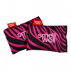 SmellWell Active pink zebra Růžová deodorizér SmellWell Active pink zebra Růžová deodorizér