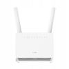 Cudy Router LT15V Gigabit AX3000 4G Lte Sim VoLTE (Router s 4G LTE, Gigabit, AX3000 a podporou SIM karty a VoLTE) Cudy Router LT15V Gigabit AX3000 4G Lte Sim VoLTE (Router s 4G LTE, Gigabit, AX3000 a podporou SIM karty a VoLTE)