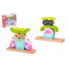 Teddies Vkladačka Sovie drevo 19 ks 6927049006883 Teddies Vkladačka Sovie drevo 19 ks 6927049006883