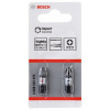 BOSCH PZ3 Impact Control bit 25 mm, 2 ks 2608522402 BOSCH PZ3 Impact Control bit 25 mm, 2 ks 2608522402