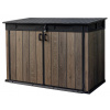 Keter Skříňka SIGNATURE 2 020 L - WALNUT Keter Skříňka SIGNATURE 2 020 L - WALNUT