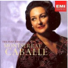 Caballé Montserrat - The Very Best Of Singers Series 2CD Caballé Montserrat - The Very Best Of Singers Series 2CD
