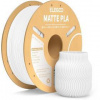 Tlačová struna (filament) Elegoo PLA MATTE 1.75mm 1Kg Matte White 4260240 Tlačová struna (filament) Elegoo PLA MATTE 1.75mm 1Kg Matte White 4260240