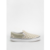 Vans Classic Slip On (soft sage) 39, zelená Vans Classic Slip On (soft sage) 39, zelená