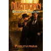 Mistborn 4 - Poselství práva (Brandon Sanderson)(Brožovaná) Mistborn 4 - Poselství práva (Brandon Sanderson)(Brožovaná)