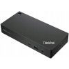Lenovo ThinkPad Universal USB-C Smart Dock 40B20135EU Lenovo ThinkPad Universal USB-C Smart Dock 40B20135EU