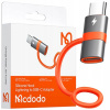 MCDODO ADAPTÉR PREVODNÍK USB-C NA USB TYP C DO LIGHTNING IPHONE 15 PRO MAX MCDODO ADAPTÉR PREVODNÍK USB-C NA USB TYP C DO LIGHTNING IPHONE 15 PRO MAX