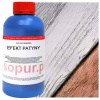 SOPUR Lúh na drevo - efekt patiny 0,5L SOPUR Lúh na drevo - efekt patiny 0,5L