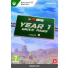LEGO 2K Drive: Year 1 Drive Pass – Xbox Digital LEGO 2K Drive: Year 1 Drive Pass – Xbox Digital