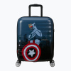 Cestovný kufor American Tourister Marvel Wavebreaker 36 l captain america city Cestovný kufor American Tourister Marvel Wavebreaker 36 l captain america city