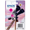 Epson atramentová náplň/ C13T02W34010/ 502XL/ Expression Home XP-5100/ purpurová Epson atramentová náplň/ C13T02W34010/ 502XL/ Expression Home XP-5100/ purpurová